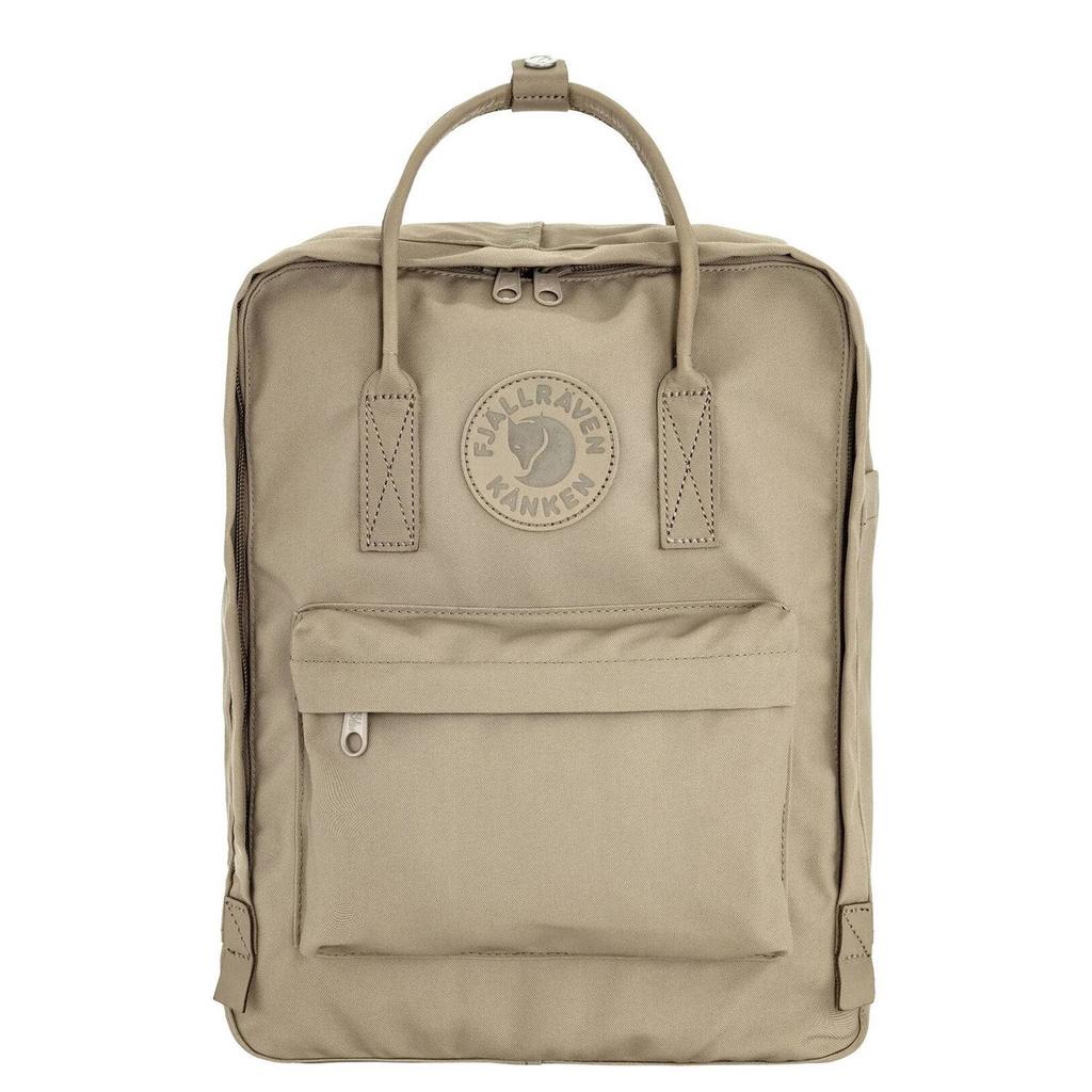 Fjällräven rugzak Kanken No. 2 beige