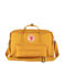 Fjällräven reistas Kanken Weekender 30L geel