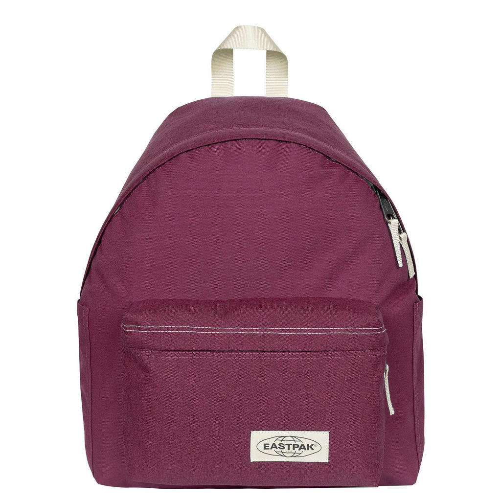 Eastpak rugzak Day Pak'r mono block burgundy