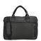 Enrico Benetti  17 inch laptoptas Northern zwart