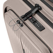 thumbnail: Gabol koffer 55 cm - beige
