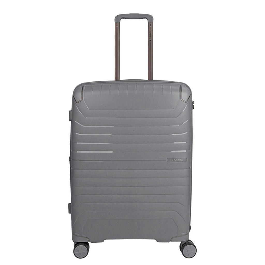 Gabol koffer 65 cm - grijs