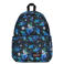 Eastpak rugzak Day Office floral bloom black