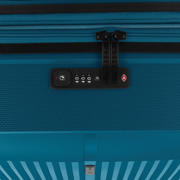 thumbnail: Gabol koffer 55 cm - blauw