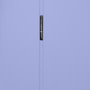 thumbnail: Gabol koffer 65 cm - paars