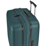 thumbnail: Gabol koffer 55 cm - groen