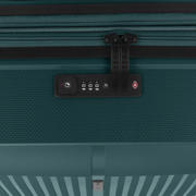 thumbnail: Gabol koffer 55 cm - groen