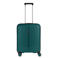 Gabol koffer 55 cm - groen