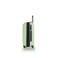 Gabol koffer 55 cm - groen