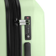 thumbnail: Gabol koffer 55 cm - groen