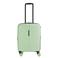 Gabol koffer 55 cm - groen