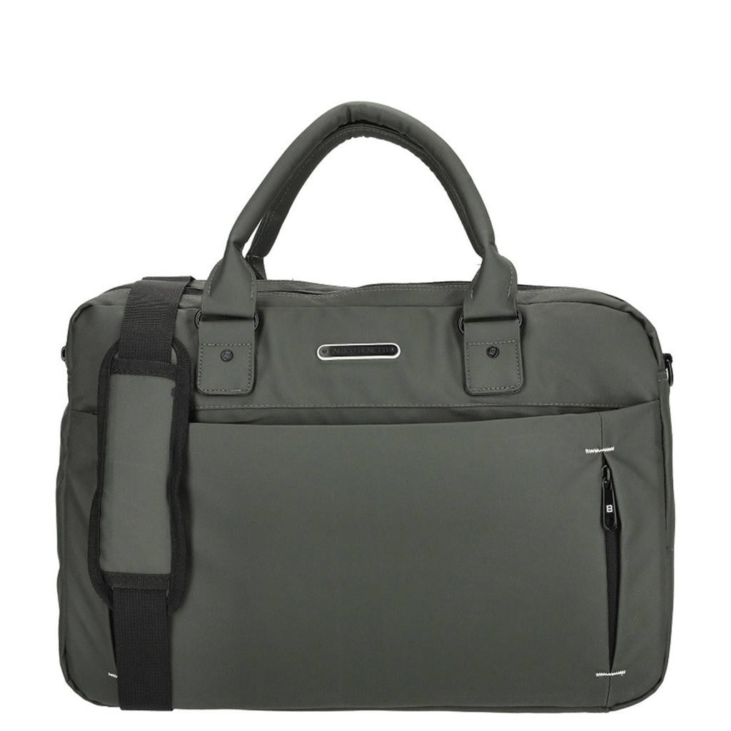 Enrico Benetti laptoptas