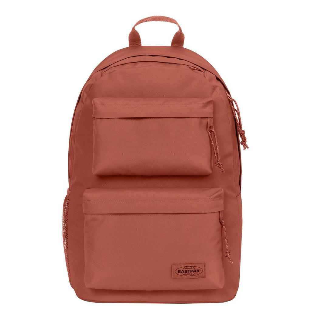 Eastpak rugzak Padded Double casual rust