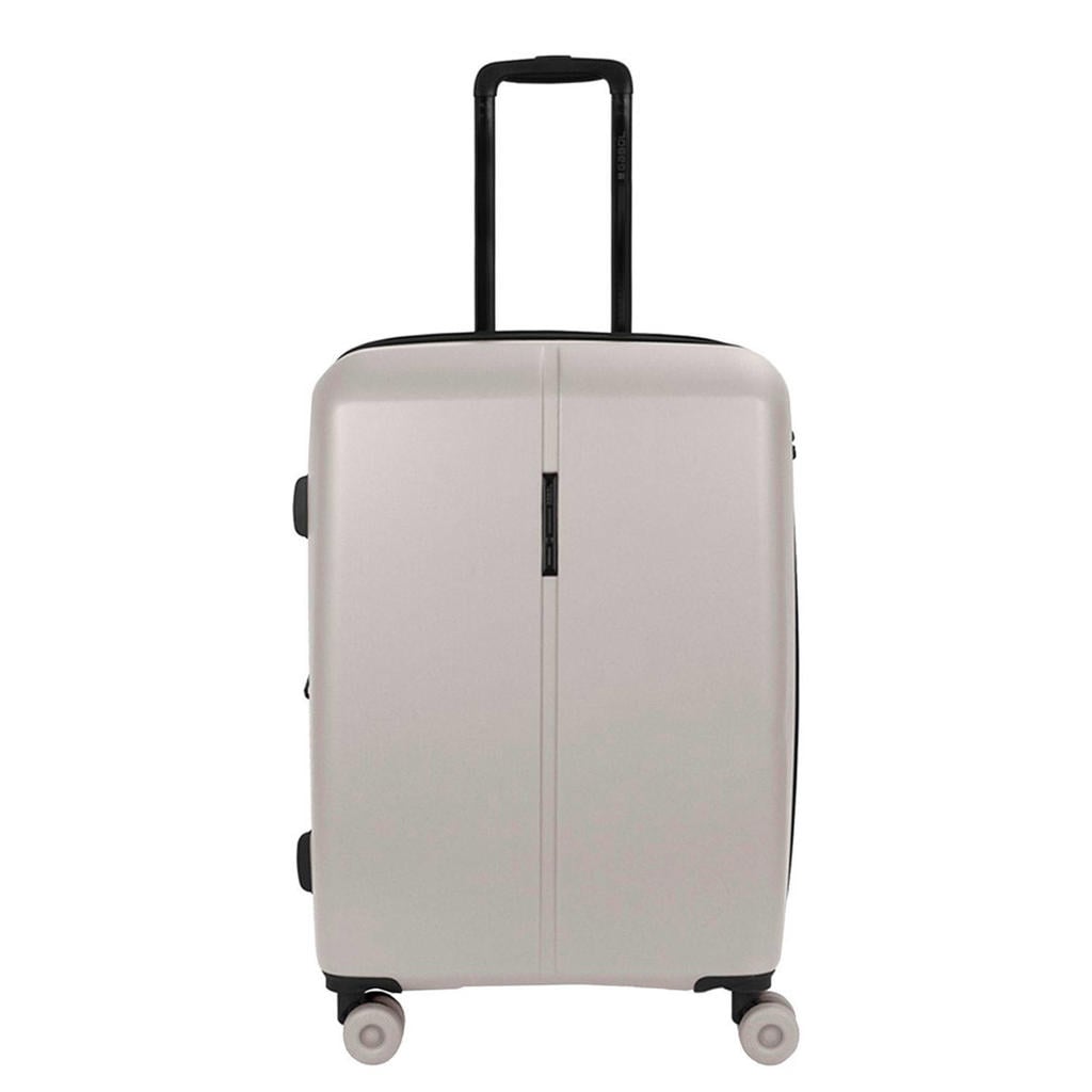 Gabol koffer 65 cm - beige