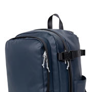 thumbnail: Eastpak reistas 20 liter - blauw