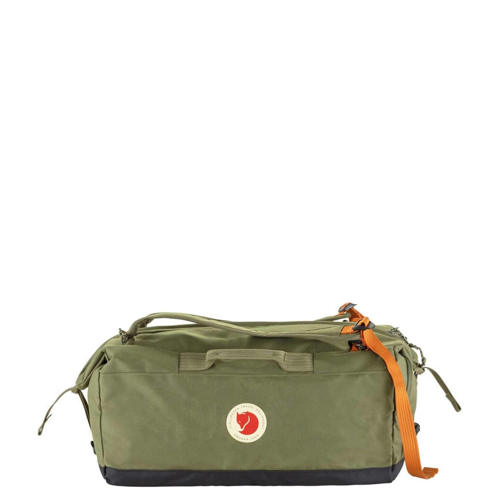 Fjällräven reistas Farden 50L kaki