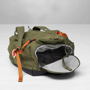thumbnail: Fjällräven reistas 50 liter - zwart