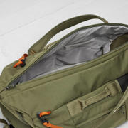 thumbnail: Fjällräven reistas 50 liter - zwart