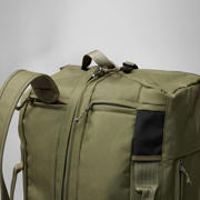 thumbnail: Fjällräven reistas 50 liter - zwart