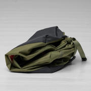 thumbnail: Fjällräven reistas 50 liter - zwart