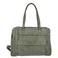 Enrico Benetti shopper Nouméa kaki