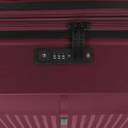 thumbnail: Gabol koffer 55 cm - rood