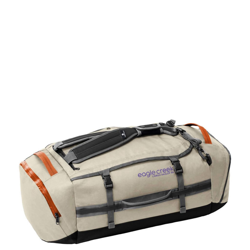 Eagle Creek reistas 90 liter - grijs