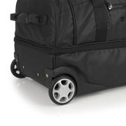 thumbnail: Gabol koffer 55 cm - zwart