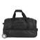 Gabol koffer 55 cm - zwart