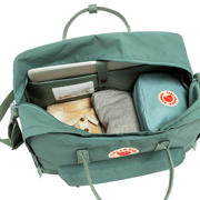thumbnail: Fjällräven reistas 30 liter - groen