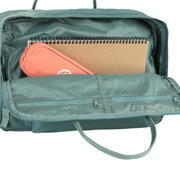 thumbnail: Fjällräven reistas 30 liter - groen