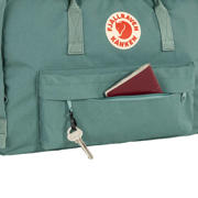 thumbnail: Fjällräven reistas 30 liter - groen