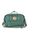 Fjällräven reistas Kanken Weekender 30L petrol