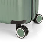 thumbnail: Gabol koffer 55 cm - groen