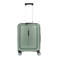 Gabol koffer 55 cm - groen