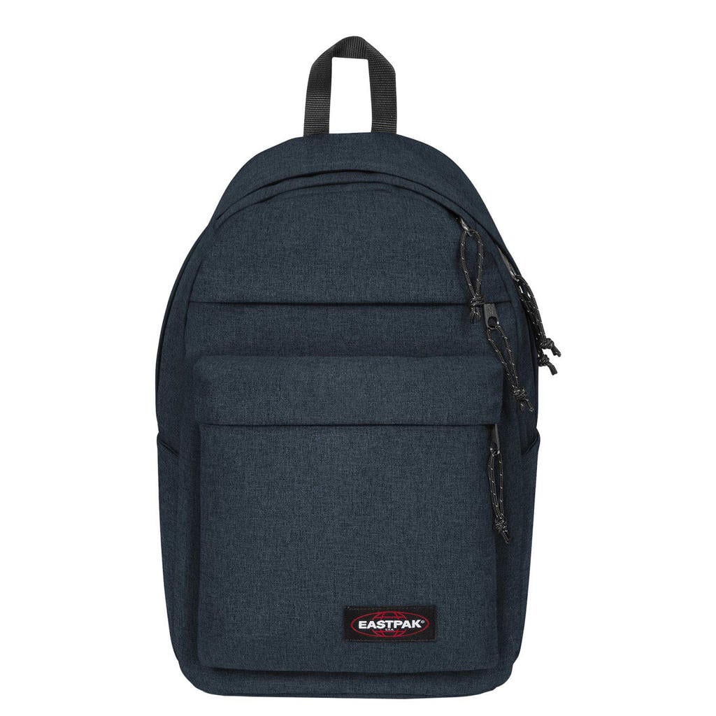 Eastpak rugzak Day Pak'r Pro triple denim