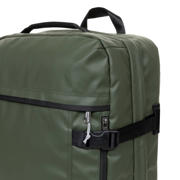 thumbnail: Eastpak reistas 42 liter - groen