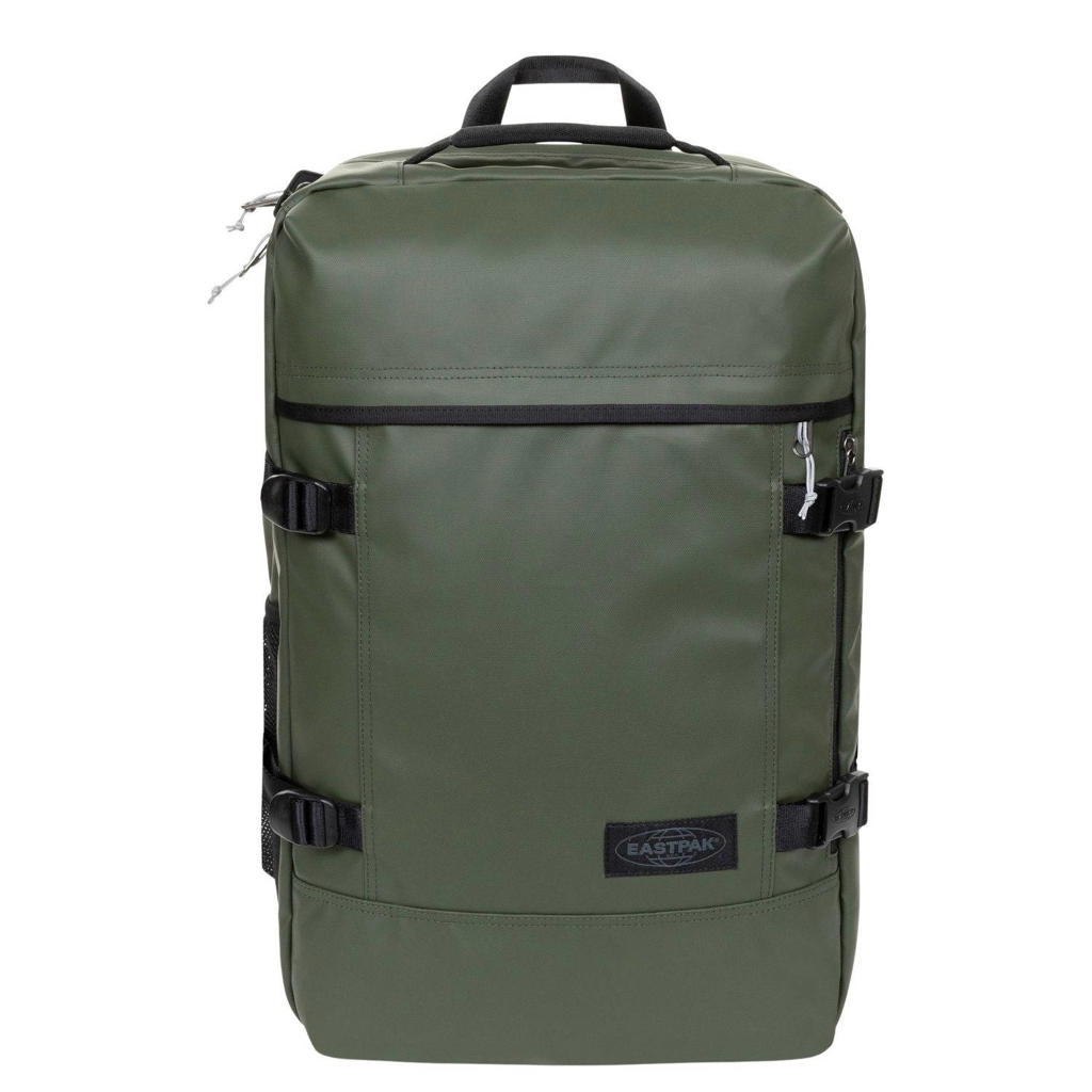 Eastpak reistas 42 liter - groen