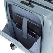 thumbnail: Gabol koffer 55 cm - blauw