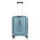 Gabol koffer 55 cm - blauw
