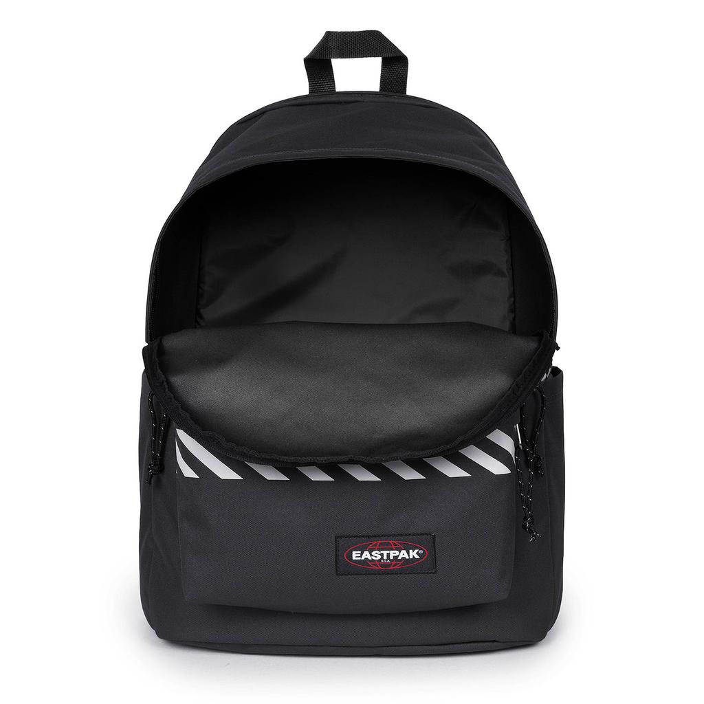 Eastpak rugzak Day Office refleks stripe black