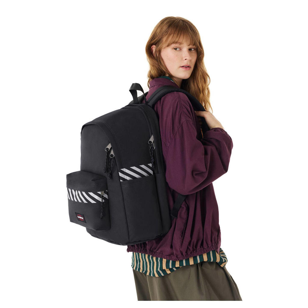 Eastpak rugzak - zwart