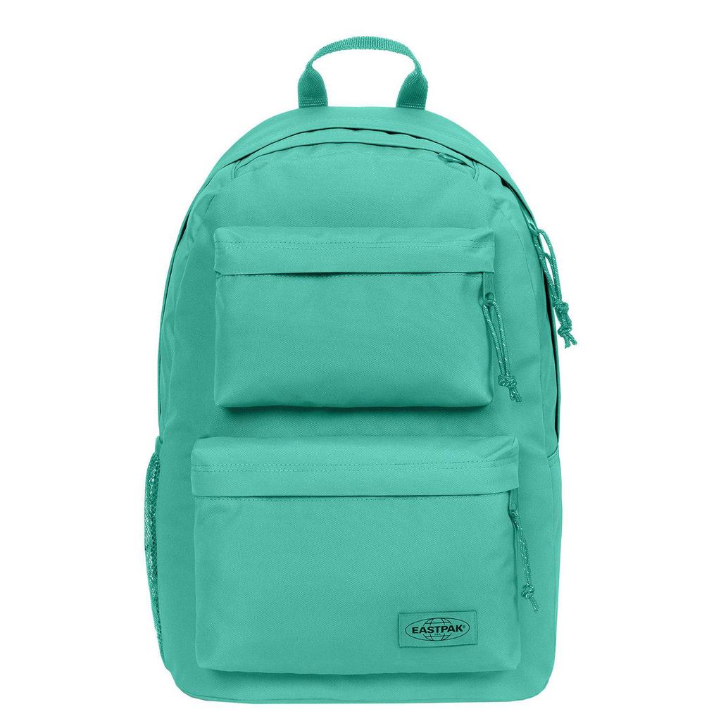 Eastpak rugzak Padded Double aquamarine blue