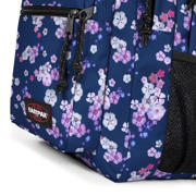 thumbnail: Eastpak Morius gebloemde rugzak - meerkleurig