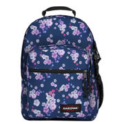 thumbnail: Eastpak Morius gebloemde rugzak - meerkleurig