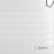 thumbnail: Gabol koffer 65 cm - wit