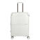 Gabol koffer 65 cm - wit