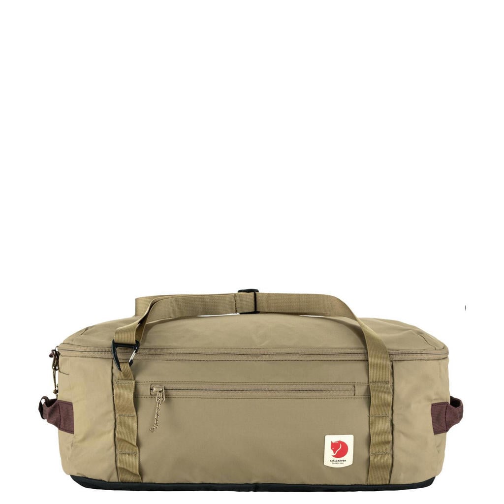 Fjällräven reistas 22 liter - grijs