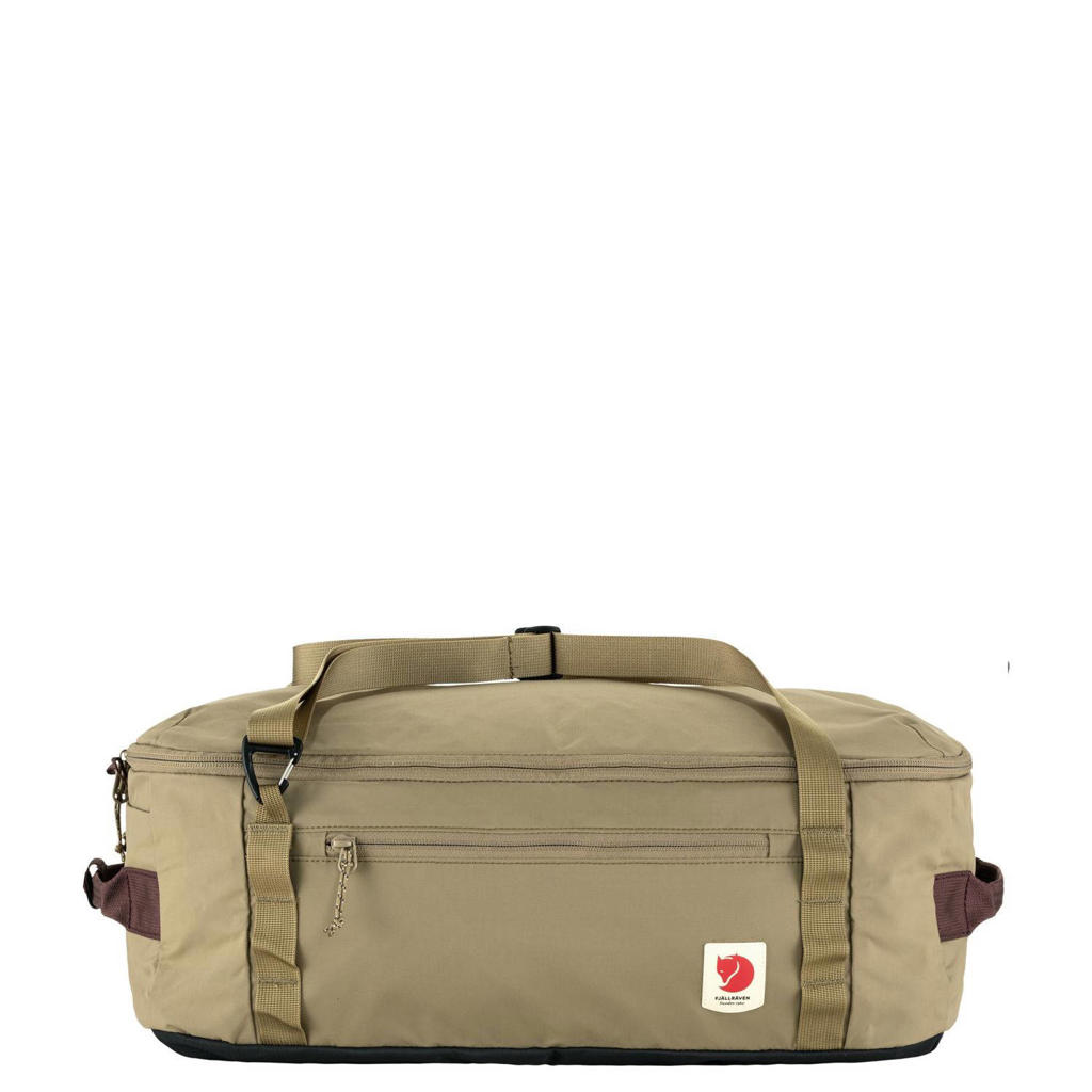 Fjällräven reistas High Coast 22L beige