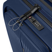 thumbnail: Gabol koffer 55 cm - blauw